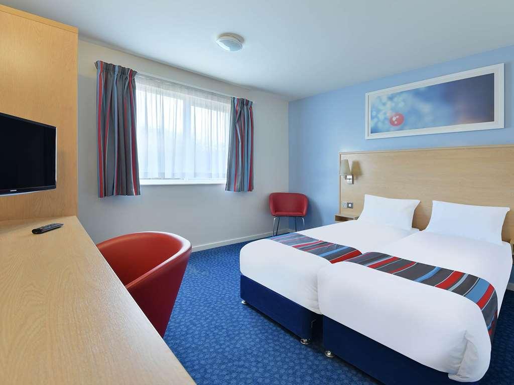 Travelodge Shrewsbury Battlefield Pokój zdjęcie