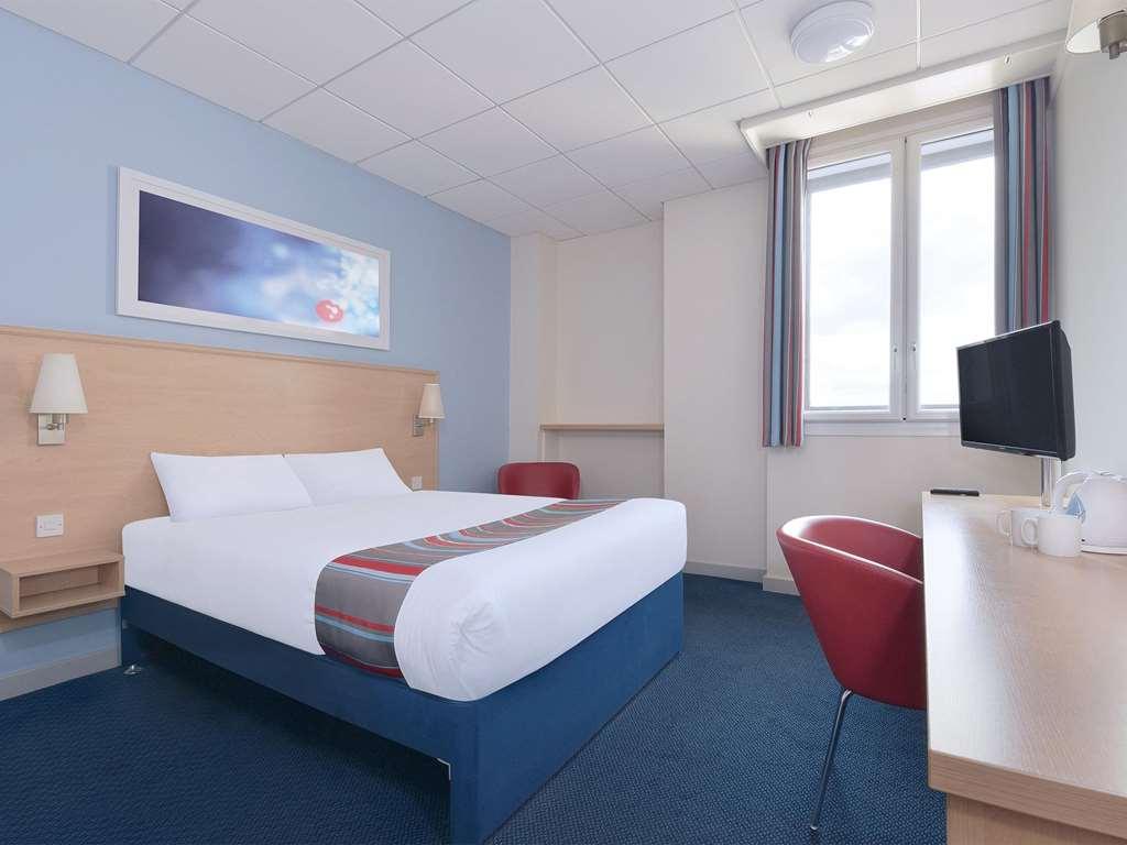 Travelodge Shrewsbury Battlefield Pokój zdjęcie